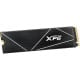 XPG Gammix S70 Blade SSD 2TB M.2 2280 PCIe Gen4x4 NVMe