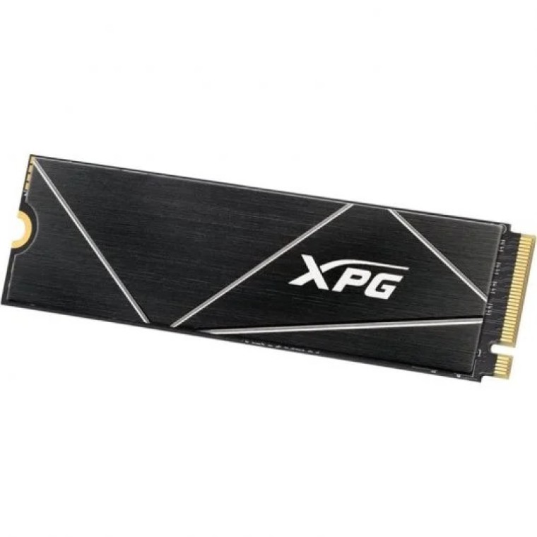 XPG Gammix S70 Blade SSD 2TB M.2 2280 PCIe Gen4x4 NVMe