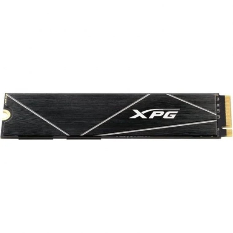 XPG Gammix S70 Blade SSD 2TB M.2 2280 PCIe Gen4x4 NVMe