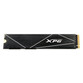 Adata GAMMIX S70 Blade 4TB M.2 PCI Express 4.0 3D NAND NVMe