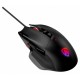 AOC AGM600B Ratón Gaming 16000DPI Negro