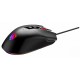 AOC AGM600B Ratón Gaming 16000DPI Negro