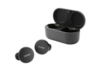 Denon Perl Auriculares Bluetooth True Wireless con Cancelación de Ruido