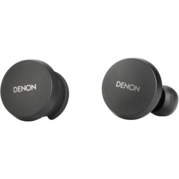 Denon Perl Auriculares Bluetooth True Wireless con Cancelación de Ruido