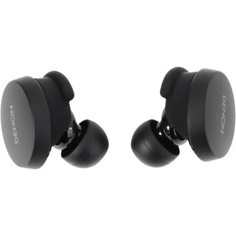 Denon Perl Auriculares Bluetooth True Wireless con Cancelación de Ruido