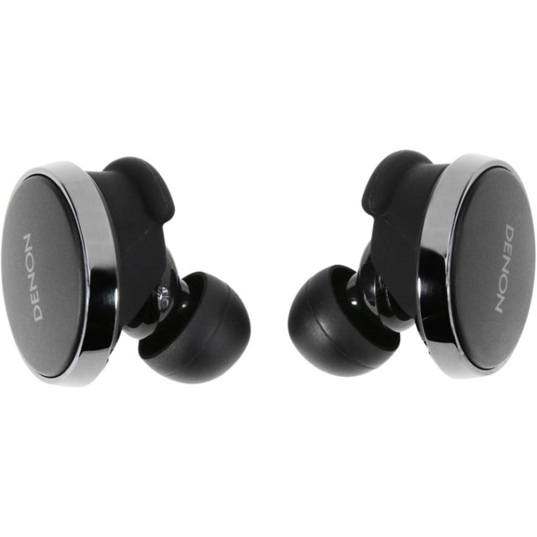 Denon Perl Pro Auriculares Bluetooth True Wireless con Cancelación de Ruido