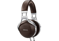 Denon AH-D5200 Auriculares Madera