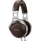 Denon AH-D5200 Auriculares Madera