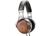 Denon AH-D7200 Auriculares Madera