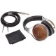 Denon AH-D7200 Auriculares Madera