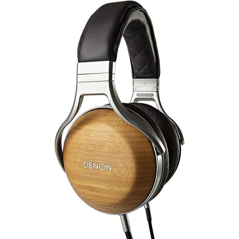 Denon AH-D9200 Auriculares Madera