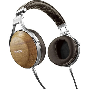 Denon AH-D9200 Auriculares Madera Denon AH-D9200 Auriculares Madera