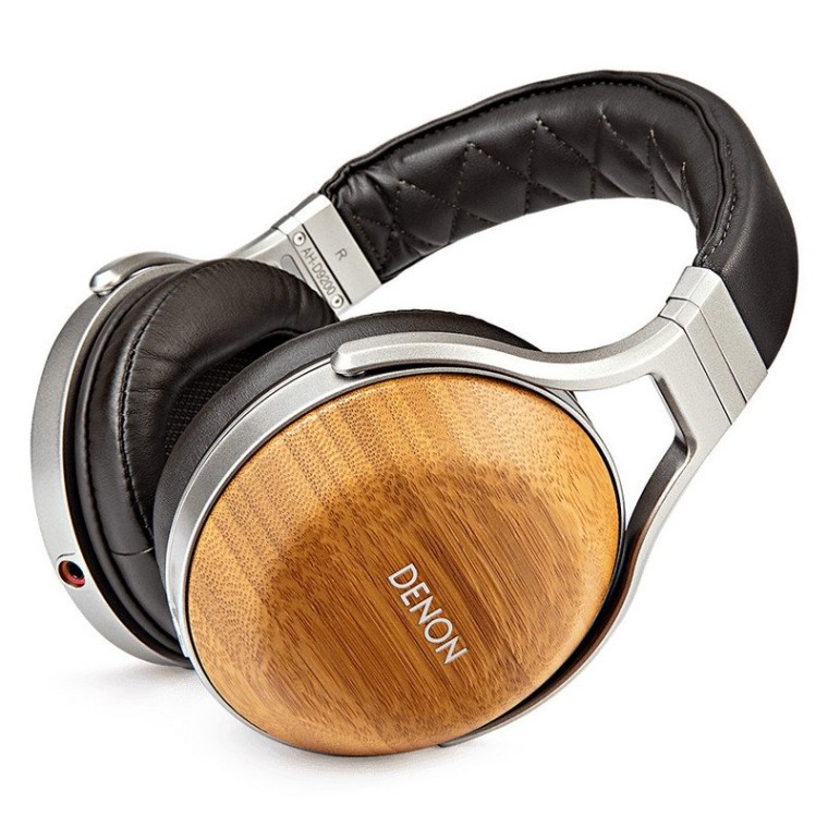 Denon AH-D9200 Auriculares Madera