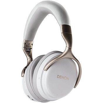 Denon AH-GC30 Auriculares Bluetooth Blancos Denon AH-GC30 Auriculares Bluetooth Blancos