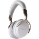 Denon AH-GC30 Auriculares Bluetooth Blancos