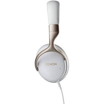 Denon AH-GC30 Auriculares Bluetooth Blancos Denon AH-GC30 Auriculares Bluetooth Blancos