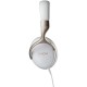 Denon AH-GC30 Auriculares Bluetooth Blancos