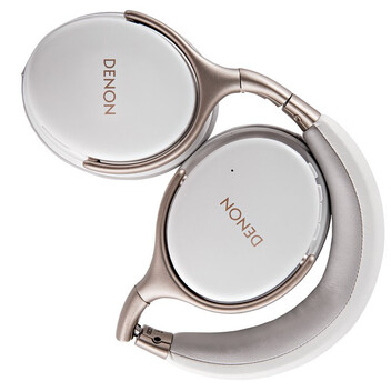 Denon AH-GC30 Auriculares Bluetooth Blancos Denon AH-GC30 Auriculares Bluetooth Blancos