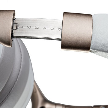 Denon AH-GC30 Auriculares Bluetooth Blancos Denon AH-GC30 Auriculares Bluetooth Blancos