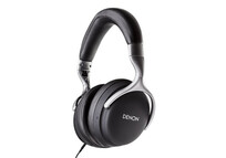 Denon AH-GC30 Auriculares Bluetooth Negros