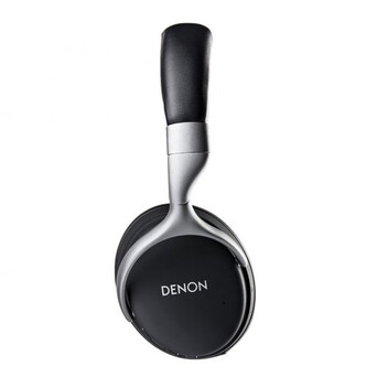 Denon AH-GC30 Auriculares Bluetooth Negros Denon AH-GC30 Auriculares Bluetooth Negros
