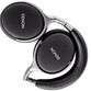 Denon AH-GC30 Auriculares Bluetooth Negros Denon AH-GC30 Auriculares Bluetooth Negros