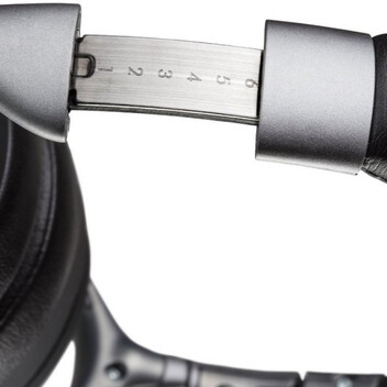 Denon AH-GC30 Auriculares Bluetooth Negros Denon AH-GC30 Auriculares Bluetooth Negros