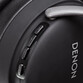 Denon AH-GC30 Auriculares Bluetooth Negros Denon AH-GC30 Auriculares Bluetooth Negros