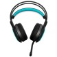 ThunderX3 AH7GLOW Auriculares Gaming Azul ThunderX3 AH7GLOW Auriculares Gaming Azul