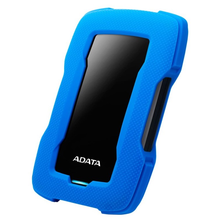 Adata HD330 1TB 2.5" USB 3.2 Azul