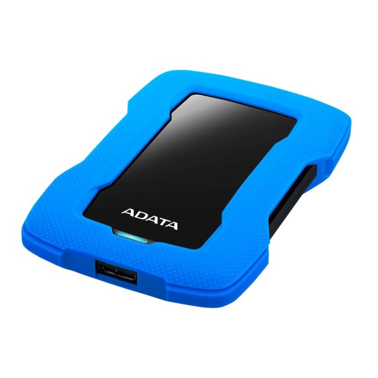 Adata HD330 1TB 2.5" USB 3.2 Azul