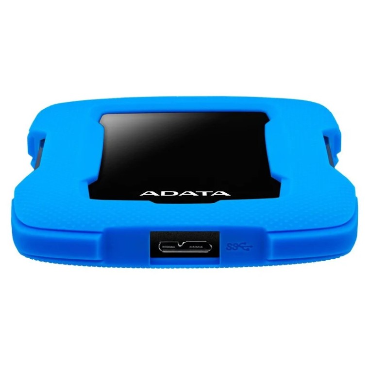 Adata HD330 1TB 2.5" USB 3.2 Azul