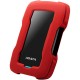 Adata HD330 1TB 2.5" USB 3.2 Rojo