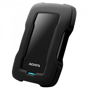Disco Duro ADATA HD330 2TB HDD 2.5" USB 3.2 Gen 1 Antigolpes Disco Duro ADATA HD330 2TB HDD 2.5" USB 3.2 Gen 1 Antigolpes