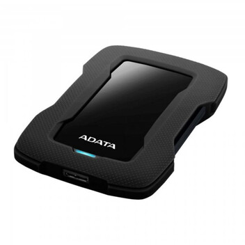 Disco Duro ADATA HD330 2TB HDD 2.5" USB 3.2 Gen 1 Antigolpes Disco Duro ADATA HD330 2TB HDD 2.5" USB 3.2 Gen 1 Antigolpes