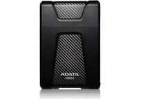 Adata HD650 1TB 2.5" USB 3.1 Negro