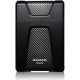 Adata HD650 1TB 2.5" USB 3.1 Negro