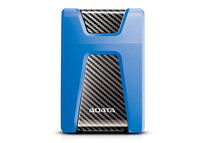 Adata HD650 1TB 2.5" USB 3.1 Azul