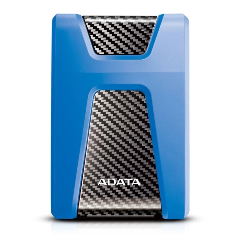 Adata HD650 1TB 2.5" USB 3.1 Azul