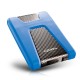 Adata HD650 1TB 2.5" USB 3.1 Azul