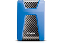 Adata HD650 2TB 2.5" USB 3.1 Azul