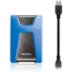 Adata HD650 2TB 2.5" USB 3.1 Azul