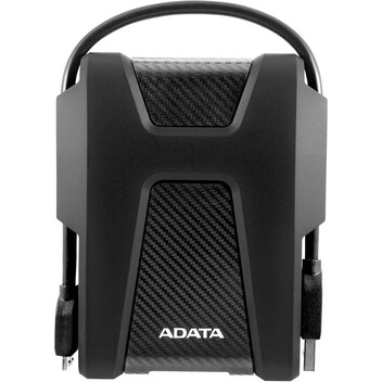 Adata HD680 1TB USB 3.1 Negro Adata HD680 1TB USB 3.1 Negro