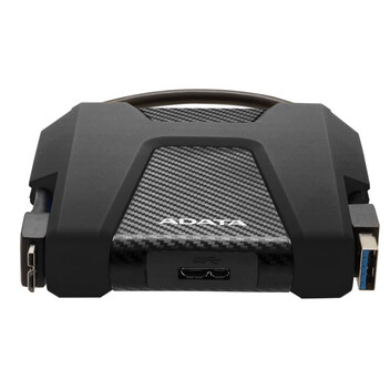 Adata HD680 1TB USB 3.1 Negro Adata HD680 1TB USB 3.1 Negro