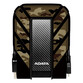 Disco Duro ADATA HD710M Pro 2TB HDD USB 3.2 Camuflaje Resistente al Agua y Golpes