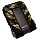 Disco Duro ADATA HD710M Pro 2TB HDD USB 3.2 Camuflaje Resistente al Agua y Golpes