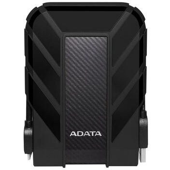 Adata HD710 Pro 1TB 2.5" USB 3.2 Negro Adata HD710 Pro 1TB 2.5" USB 3.2 Negro