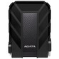 Adata HD710 Pro 1TB 2.5" USB 3.2 Negro Adata HD710 Pro 1TB 2.5" USB 3.2 Negro