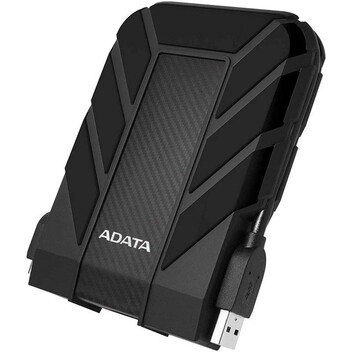 Adata HD710 Pro 1TB 2.5" USB 3.2 Negro Adata HD710 Pro 1TB 2.5" USB 3.2 Negro