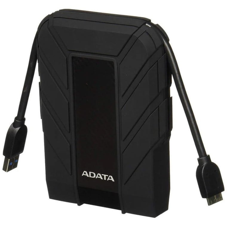 Adata HD710 Pro 1TB 2.5" USB 3.2 Negro